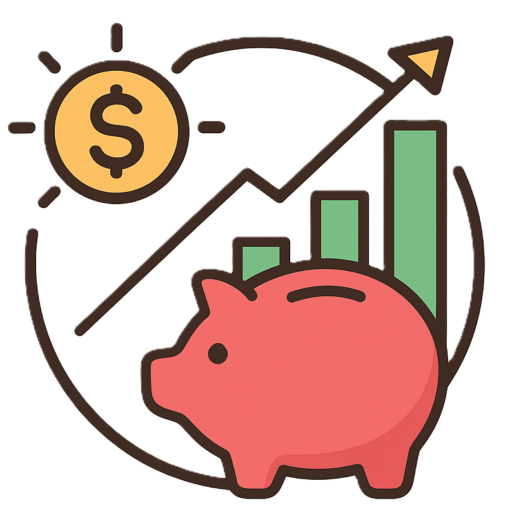 Financial Advisor Pages